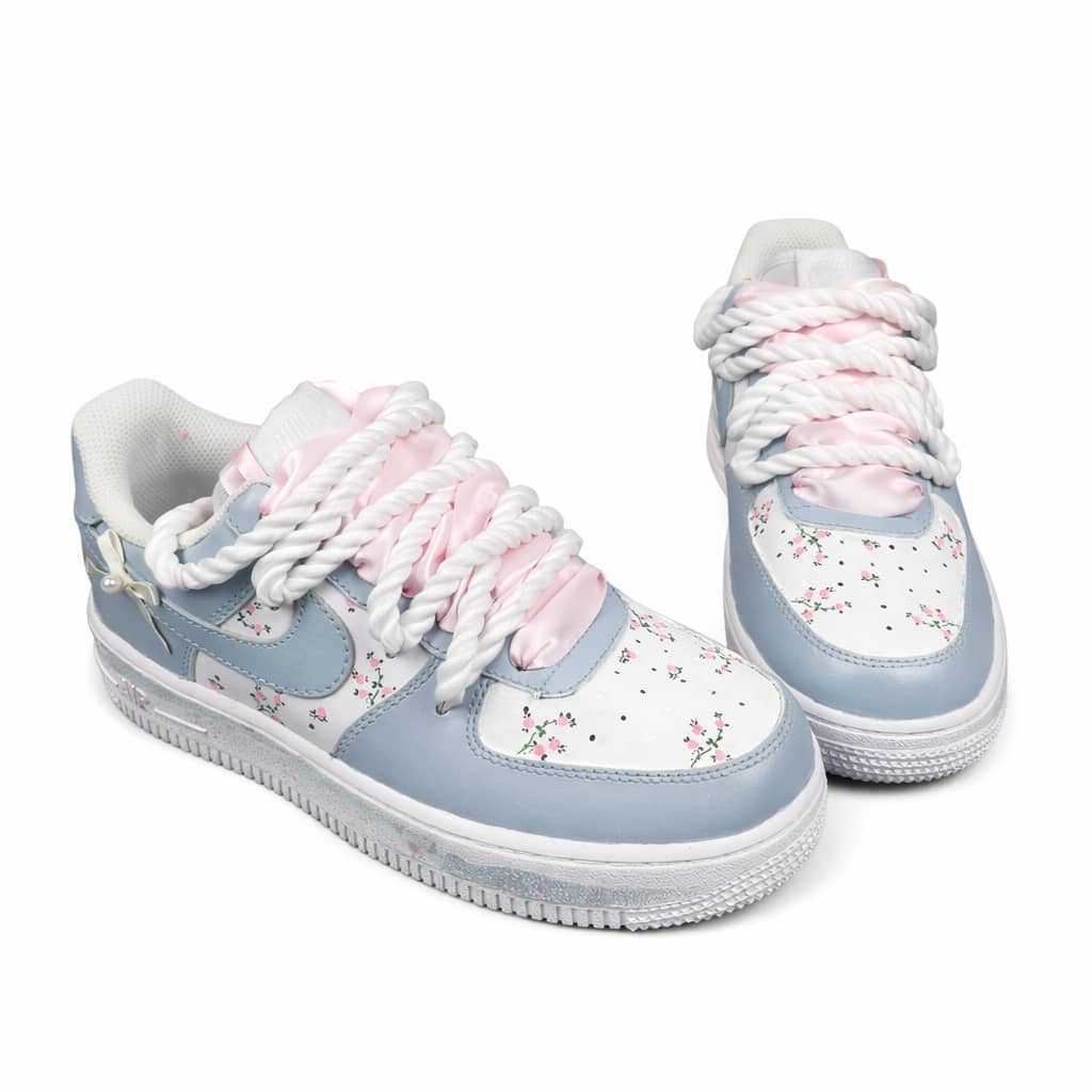 Nike Air Force 1 - Image 2