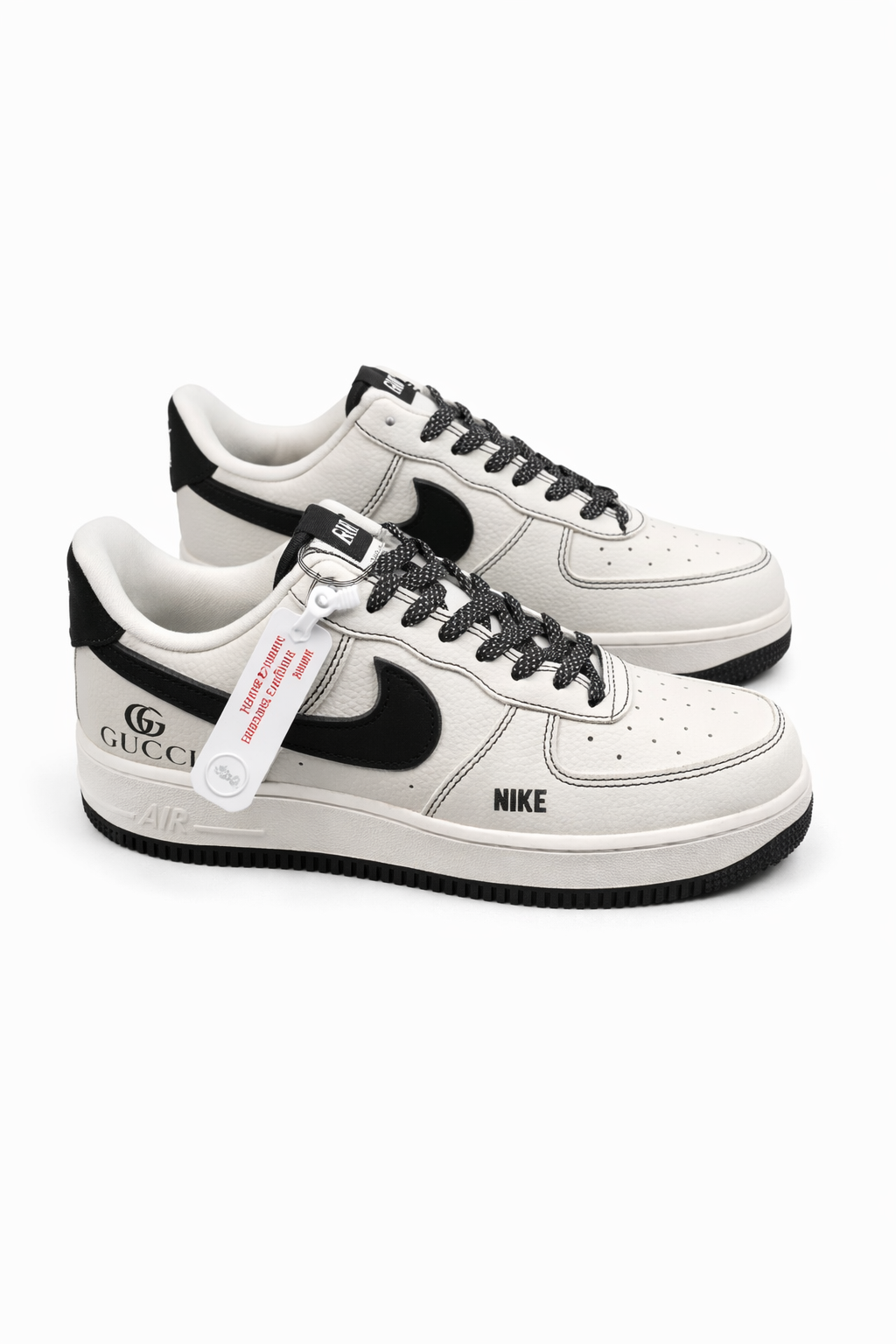 Nike Air Force 1 - Image 2