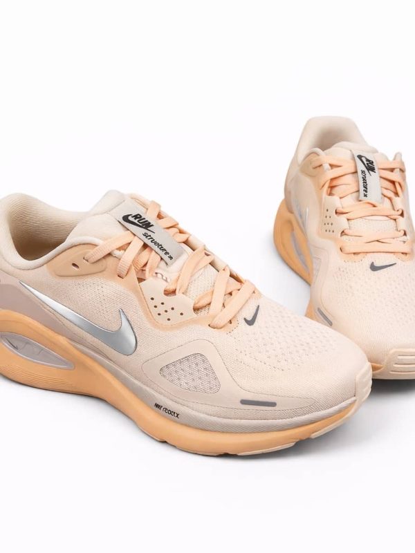 Nike Air Zoom Structure