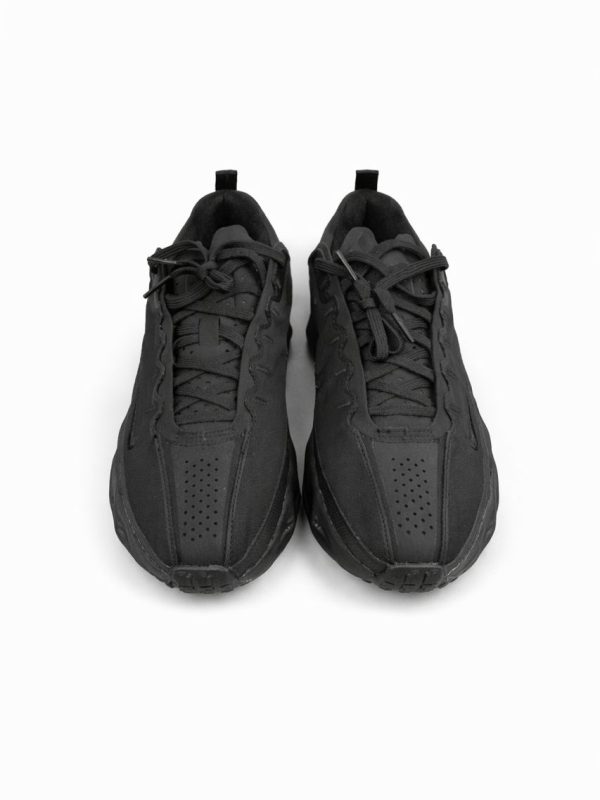 Nike Ava Rover HS Sneakers “All Black”