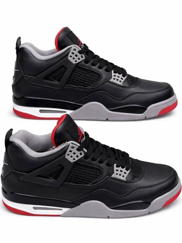 Nike Air Jordan 4 RETRO
