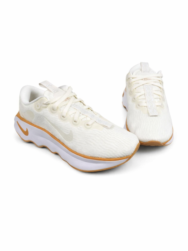 Nike Motiva Women’s Walking Shoes “Sail/White/Copper Moon/Sail”