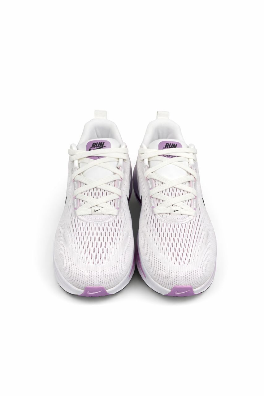 Nike Zoom Vomero 18 “White / Purple”