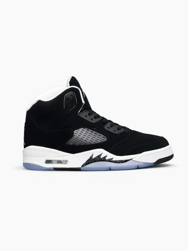 Nike Air Jordan 5 Retro “Black”