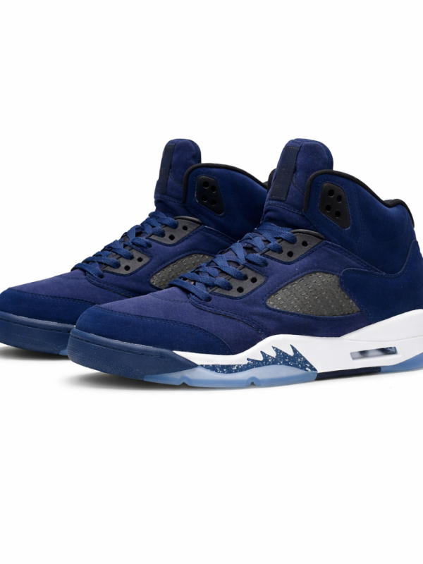 Nike Air Jordan 5 Retro “Blue”