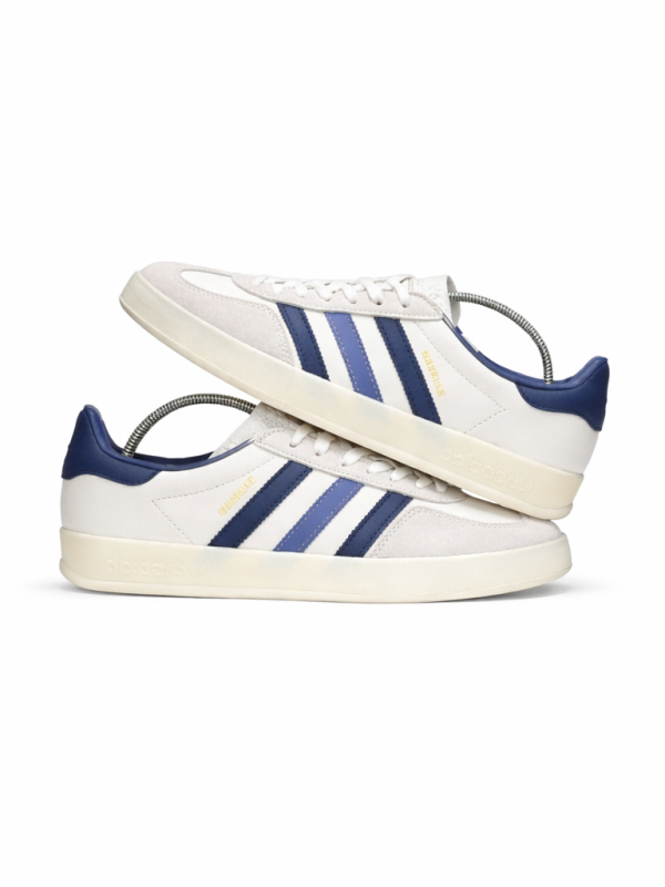 Adidas Samba Original “White / Navy”