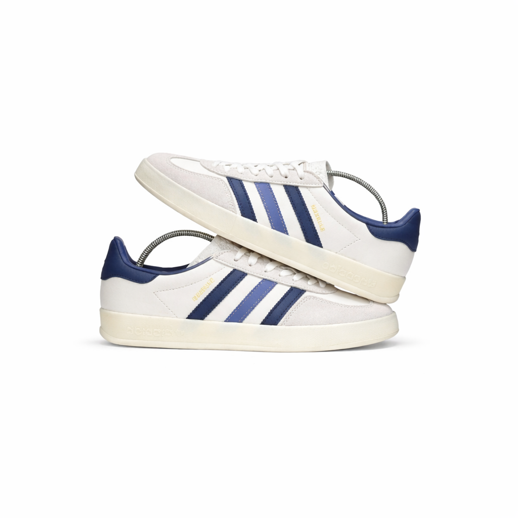 Adidas Samba Original “White / Navy”