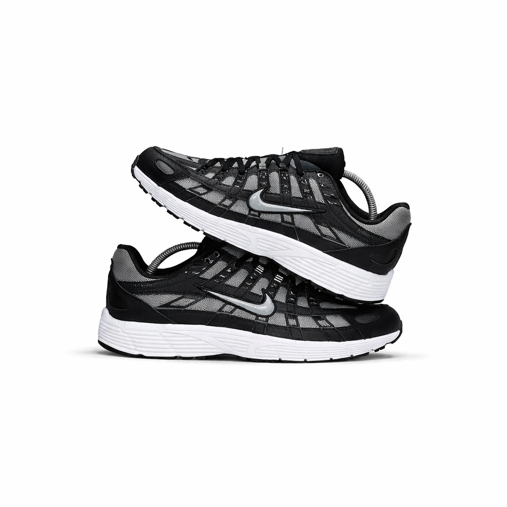 Nike P-6000 “Black Cool Grey” - Image 2