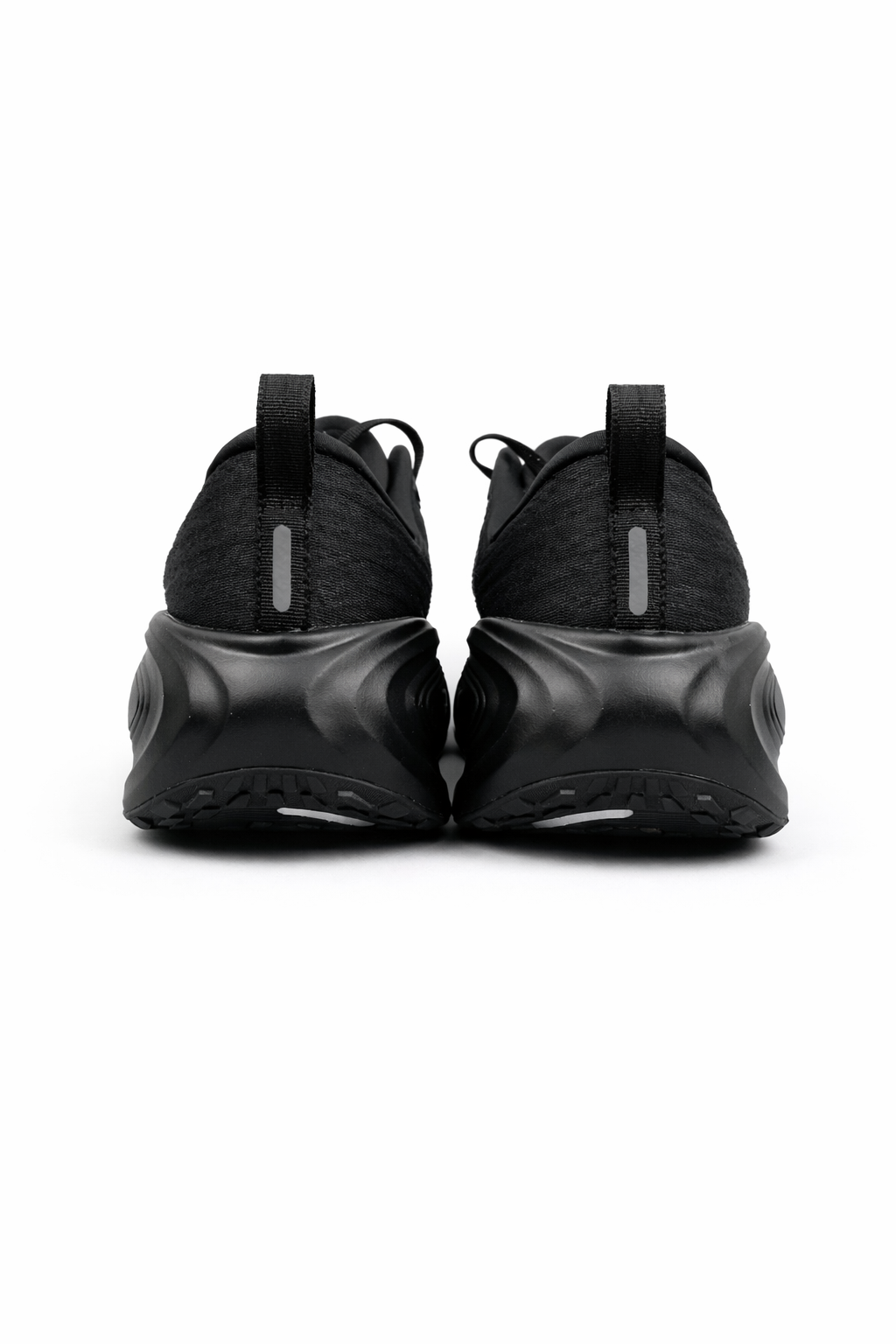 Nike Zoom Vomero PLUS "All Black"