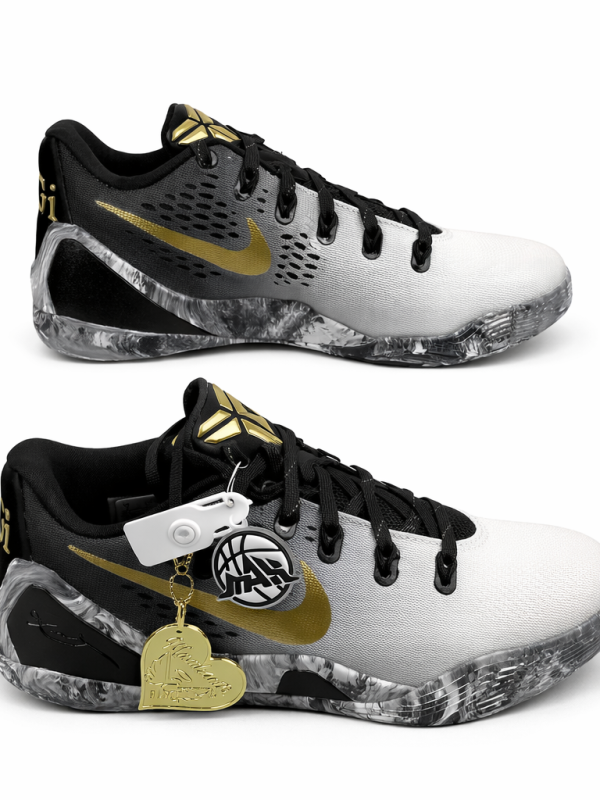 Nike KOBE IX ELITE LOW EM PROTRO