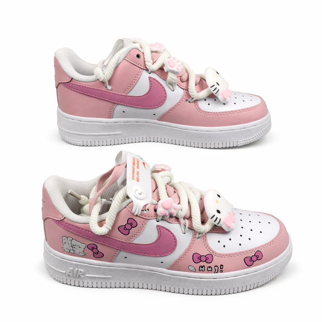 Nike Air Force 1 - Image 2