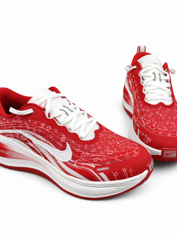 Nike Zoom Vomero PLUS