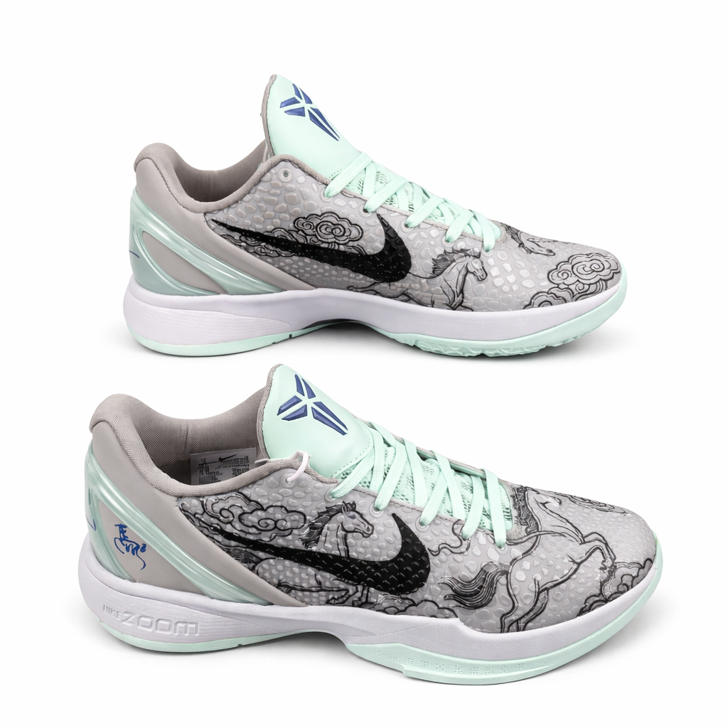 Nike Kobe - Image 2