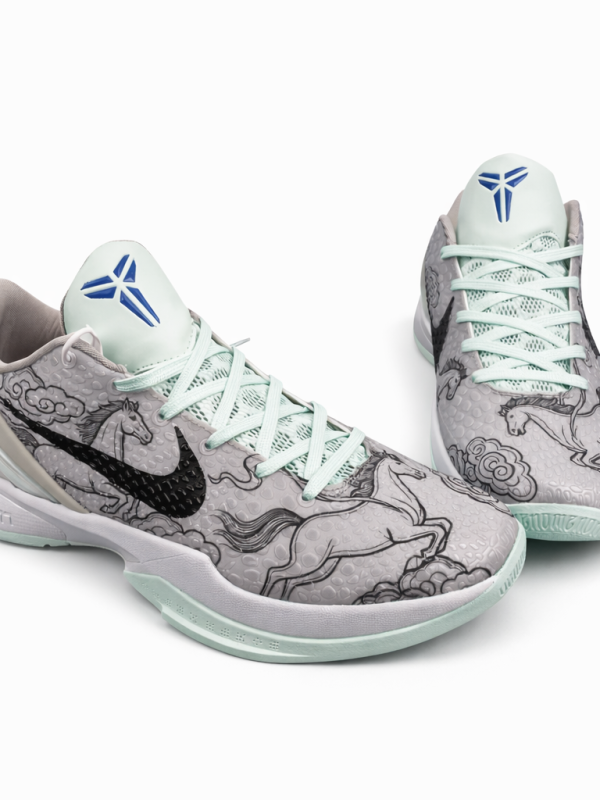 Nike Kobe