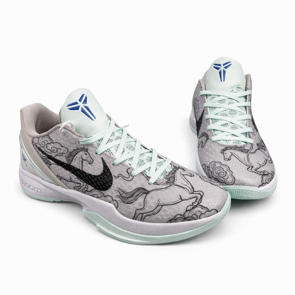 Nike Kobe