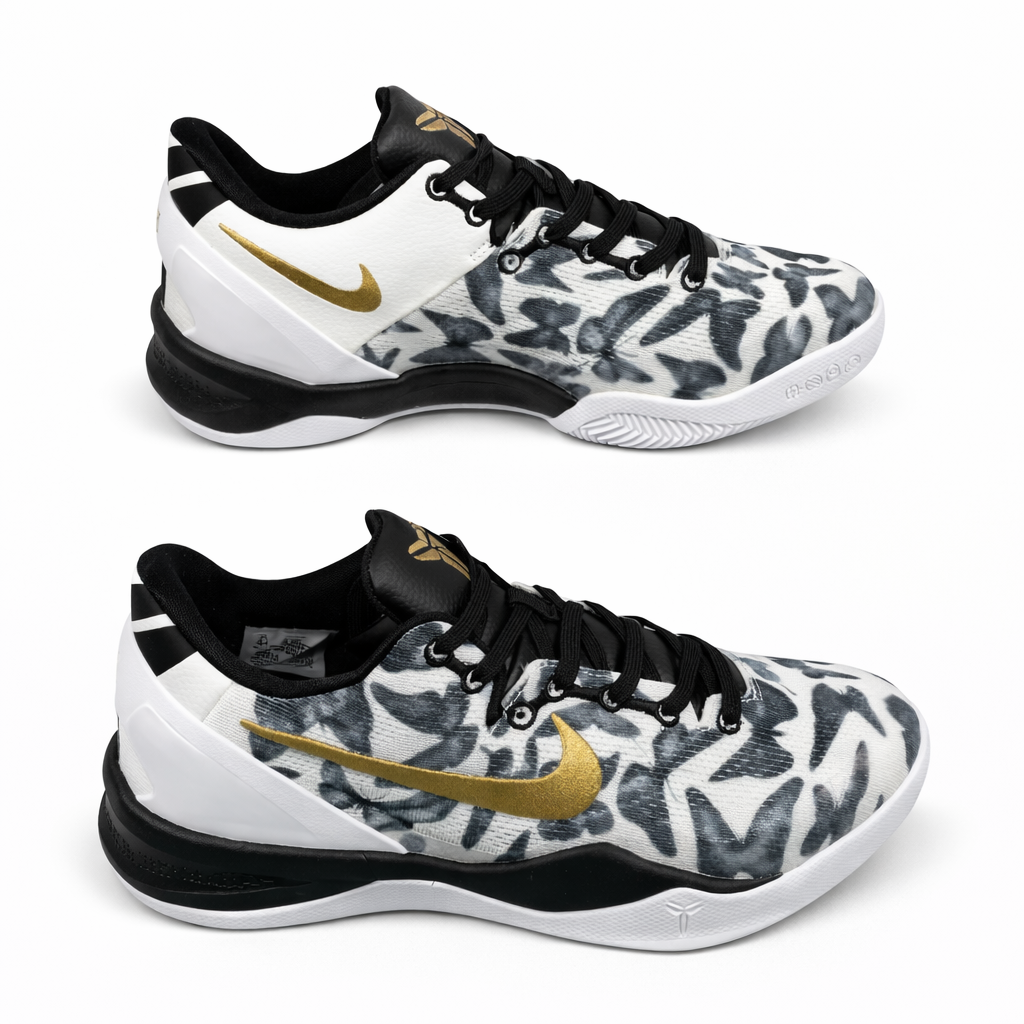 Nike Kobe – Joe Parker's Collections