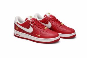 Nike Air Force 1 '07 SE "Year of the horse"
