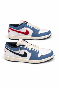 Nike Air Jordan 1 Low SE "Armory Navy/Aegean Storm"