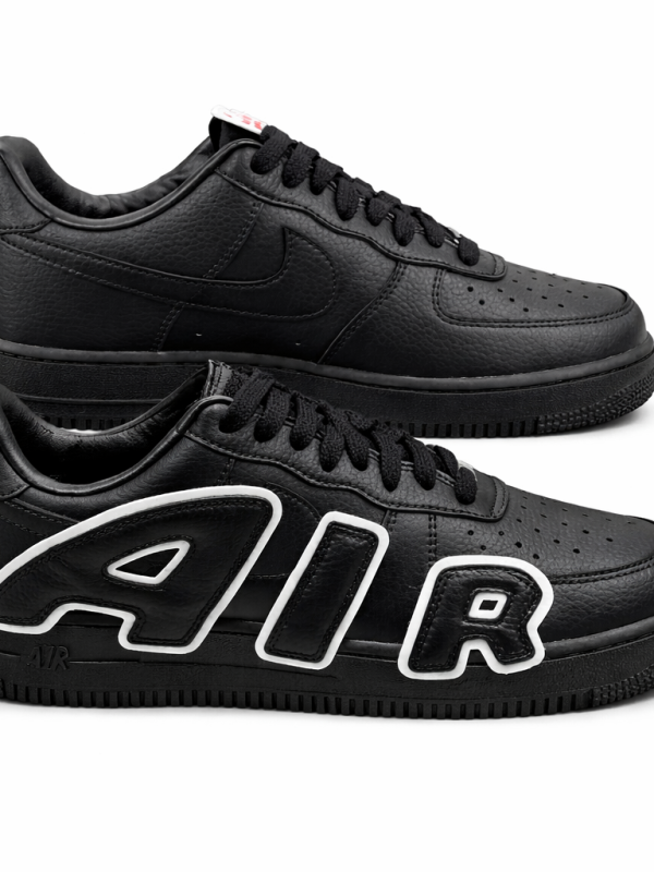 Nike Air Force 1 Low “CPFM Black”