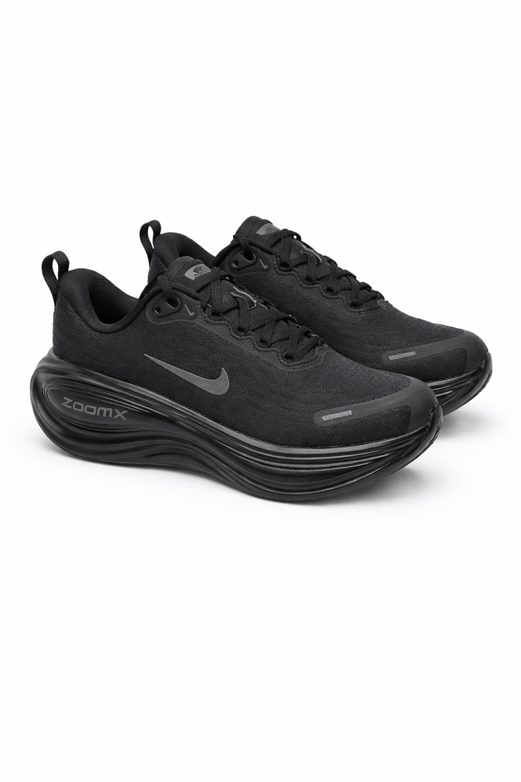 Nike Zoom Vomero PLUS "All Black" - Image 2